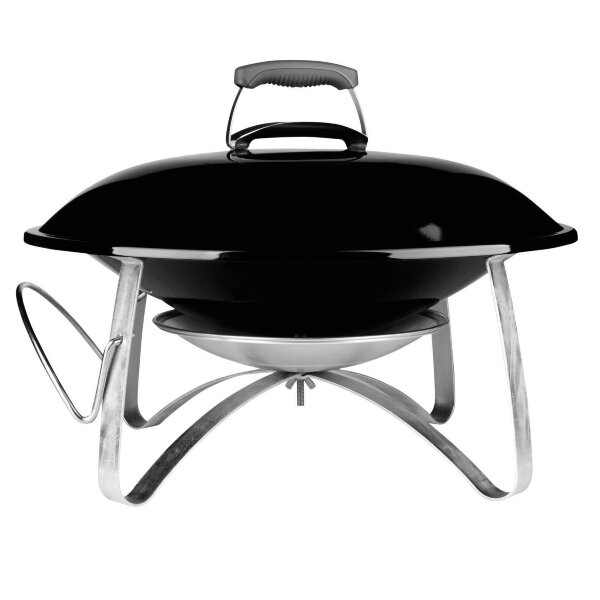 Очаг для костра Weber Fireplace