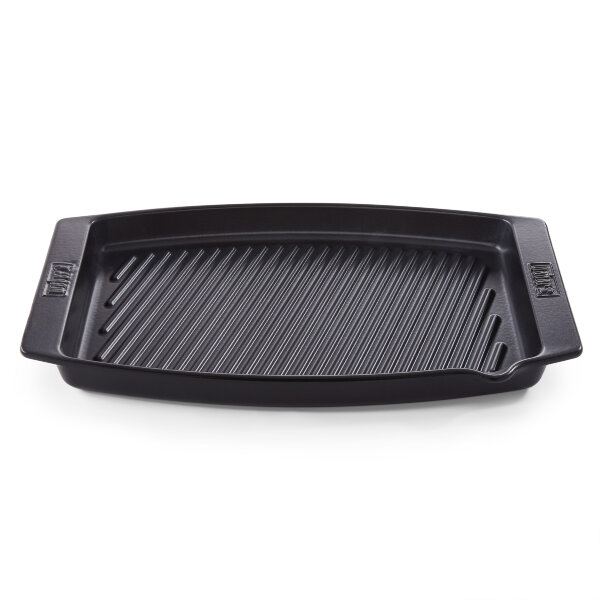 Гриль-противень Weber керамический