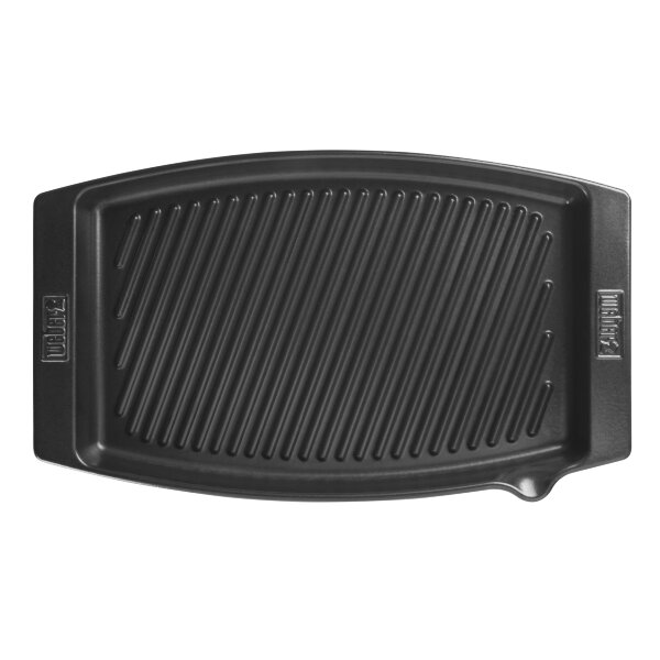 Гриль-противень Weber керамический