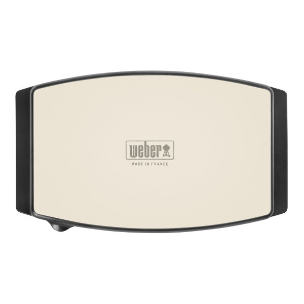 Гриль-противень Weber керамический