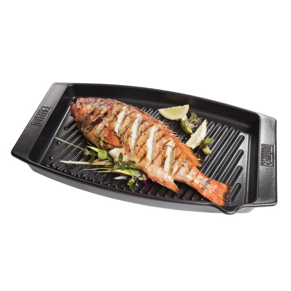 Гриль-противень Weber керамический