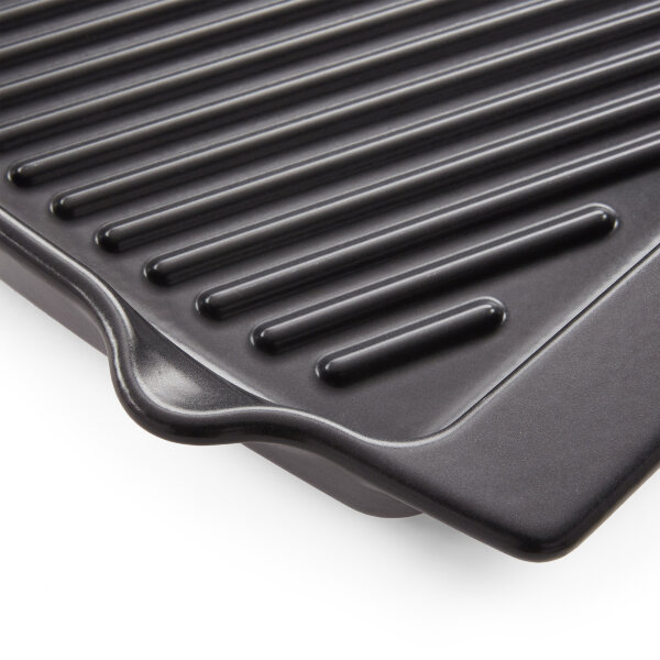 Гриль-противень Weber керамический