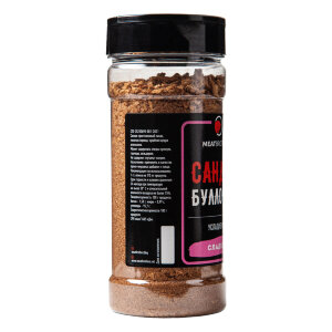 Специи Meatbrothers САНДРА БУЛЛОЧКА 280 г