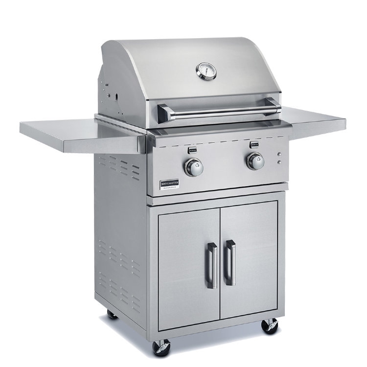 Broilmaster Ethalon 2