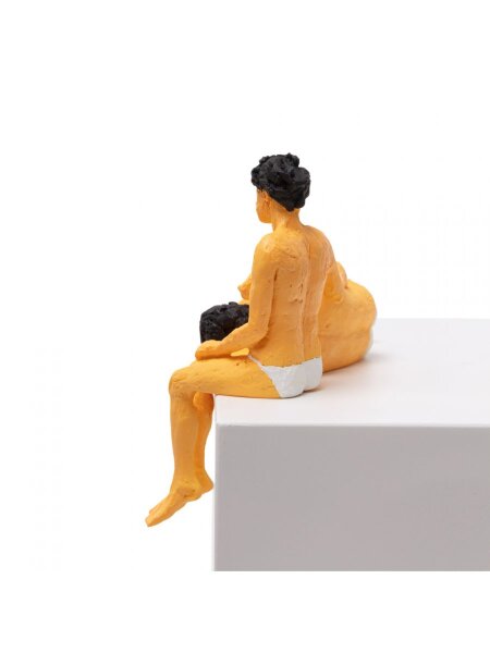 Seletti Статуэтка Theo and Elena