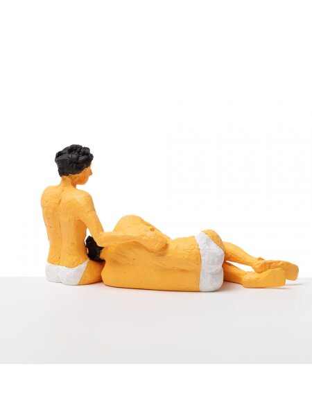 Seletti Статуэтка Theo and Elena