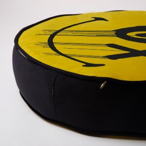 Seletti Подушка Ox Smiley