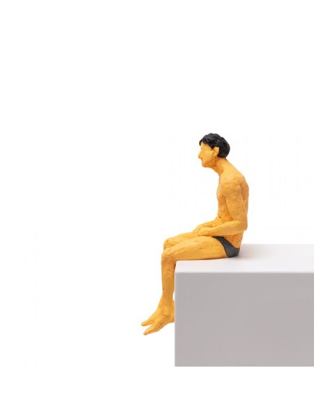 Seletti Статуэтка Alberto