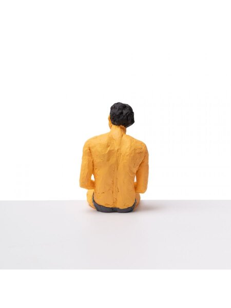 Seletti Статуэтка Alberto