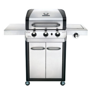 Газовый гриль Char-Broil Professional Signature Series 3S
