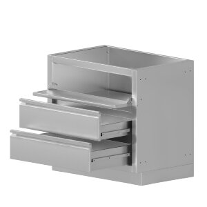 Тумба-основание гриль-мангала 900