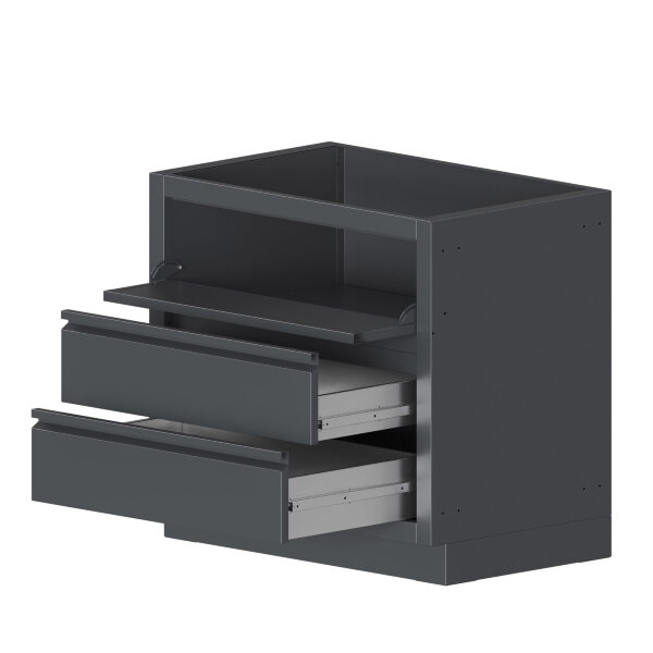 Тумба-основание гриль-мангала 900