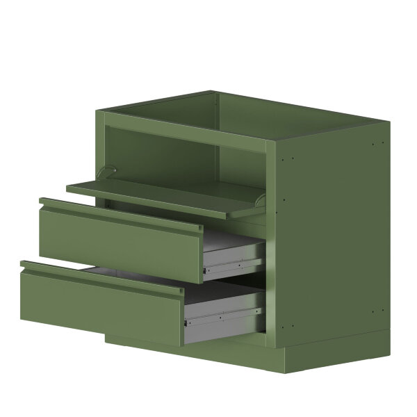 Тумба-основание гриль-мангала 900