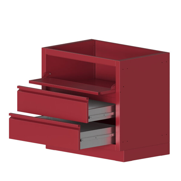 Тумба-основание гриль-мангала 900