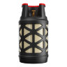 Композитный газовый баллон Trillon BBQ черный 24,5 л