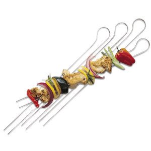 Набор двойных шпажек Weber (8 шт)