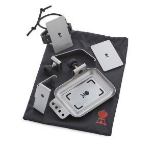 Крепление для Weber Connect