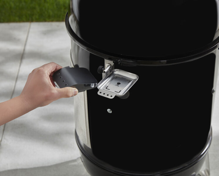 Крепление для Weber Connect