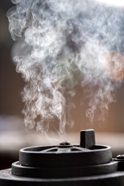 Регулятор температуры для гриля Monolith LeChef