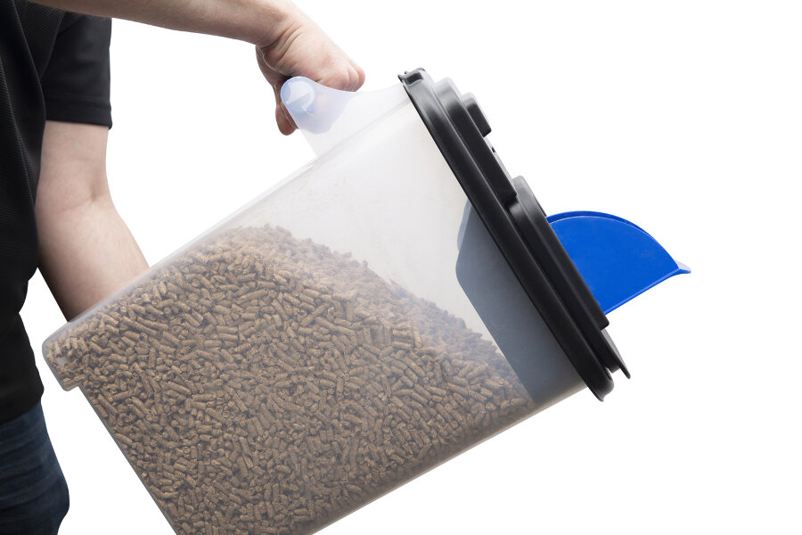 Бак для пеллетов Broil King