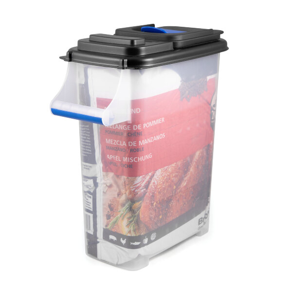 Бак для пеллетов Broil King