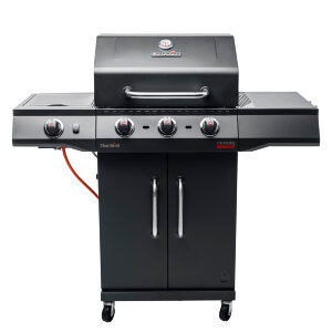 Газовый гриль Char-Broil Performance Power Edition 3B черный