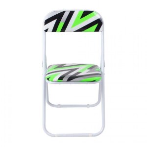 Seletti Складной стул Juventus Green