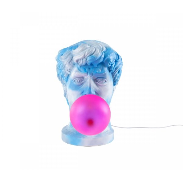 Seletti Настольная лампа Wonder Sky