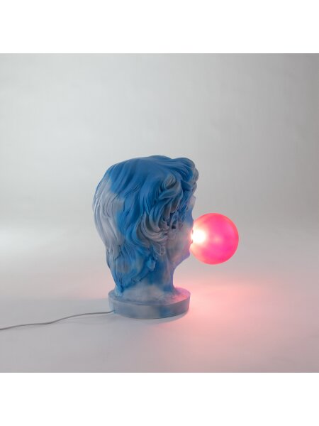 Seletti Настольная лампа Wonder Sky