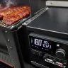 Пеллетный гриль Weber Searwood XL 600 All-in