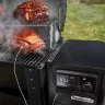 Пеллетный гриль Weber Searwood XL 600 All-in