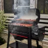 Пеллетный гриль Weber Searwood XL 600 All-in