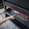 Пеллетный гриль Weber Searwood XL 600 All-in