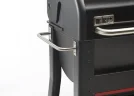 Пеллетный гриль Weber Searwood XL 600 All-in