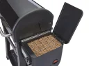 Пеллетный гриль Weber Searwood XL 600 All-in