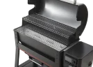 Пеллетный гриль Weber Searwood XL 600 All-in