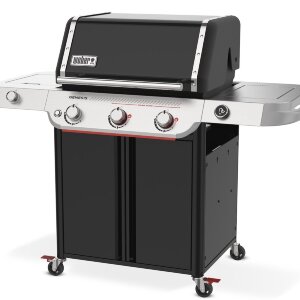 Газовый гриль Weber Genesis E-335W