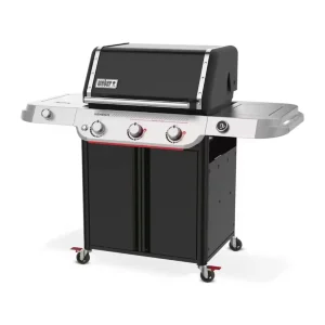 Газовый гриль Weber Genesis E-335W