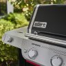 Газовый гриль Weber Genesis E-335W
