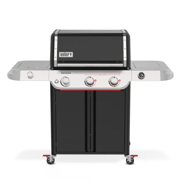 Газовый гриль Weber Genesis E-335W