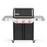 Газовый гриль Weber Genesis E-335W
