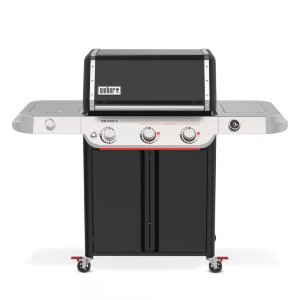 Газовый гриль Weber Genesis E-335W