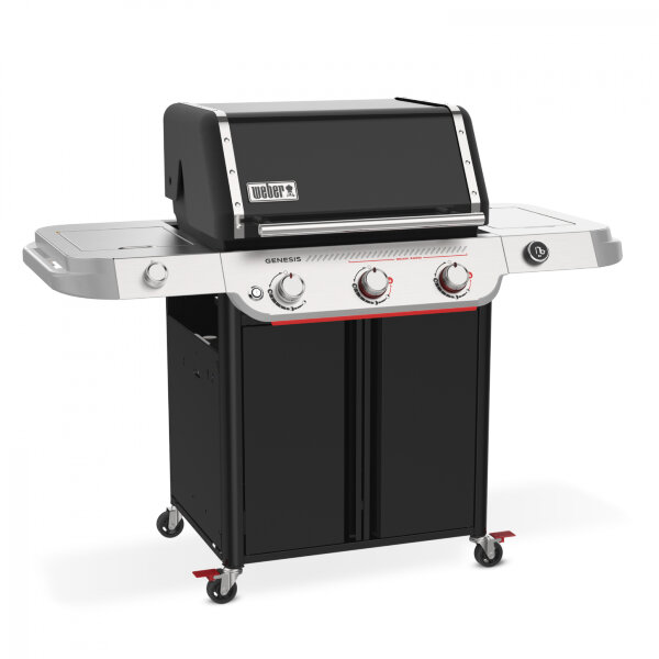 Газовый гриль Weber Genesis E-335W