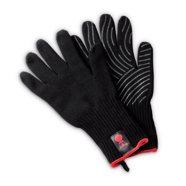 Перчатки для гриля Weber размер S/M