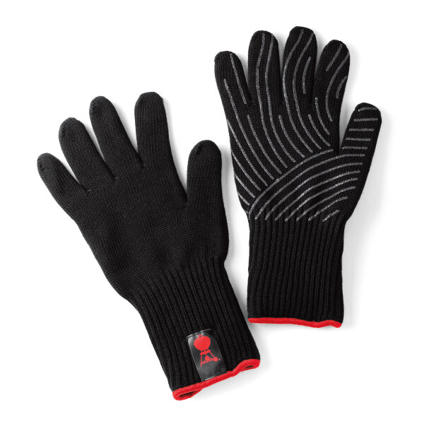 Перчатки для гриля Weber размер S/M