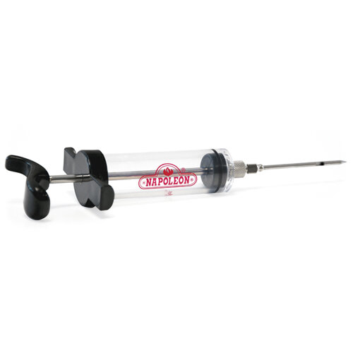 Кулинарный шприц Napoleon для маринада