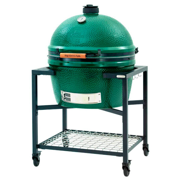 Чехол для гриля Big Green Egg XXL/L в модуле Frame