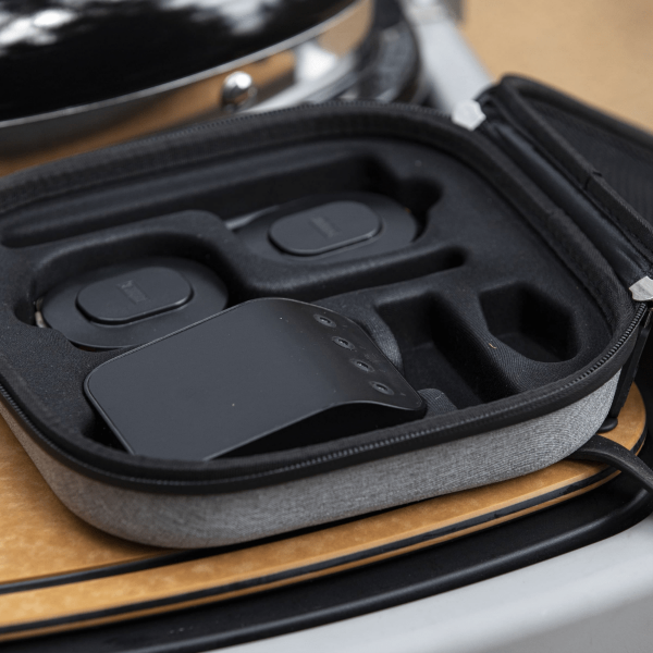 Футляр для Weber Connect