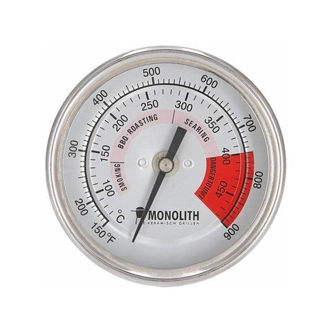 Термометр для гриля Monolith Classic