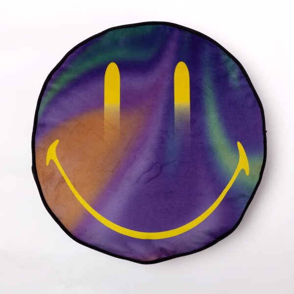 Seletti Подушка Gradient Smiley